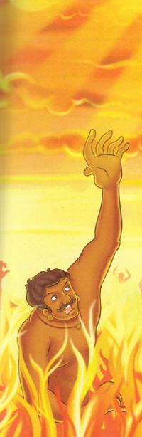 el gran ladr&oacute;n Kandata