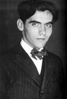 Foto de :: Federico García Lorca
