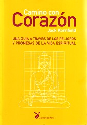 Portada de :: Camino con corazón :: pulsa para ampliar