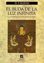 Portada de :: El buda de la luz infinita :: pulsa para ampliar