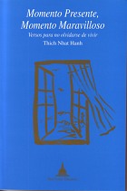 Portada de :: Momento presente, momento maravilloso :: pulsa para ampliar