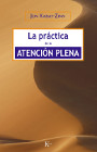 portada de La práctica de la atención plena