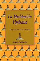 Portada de :: La Meditación Vipásana :: pulsa para ampliar