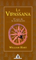 Portada de :: La Vipassana :: pulsa para ampliar