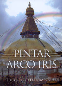 Portada - Pintura de arco iris