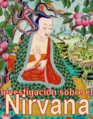 Investigaci&oacute;n sobre el Nirvana de Nagarjuna