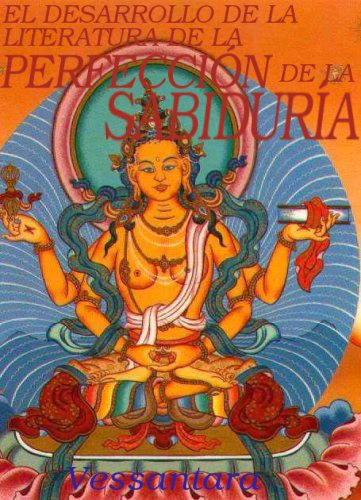 El Desarrollo de la Literatura de la Perfecci&oacute;n de la Sabidur&iacute;a 