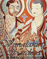 Vimalakirti Nirdesa - la liberaci&oacute;n inconcebible